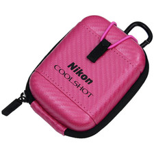 NIKON CS-CS1 PK Custodia rosa