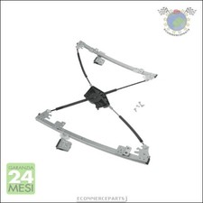 Alzacristalli Alzavetro Ajs