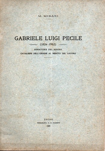 Mx03 1927 gabriele luigi - 1927,