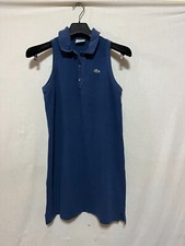 POLO LACOSTE VESTITO