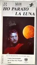 VHS Videocassetta Stefano