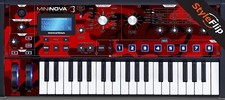 Novation mininova - novation,