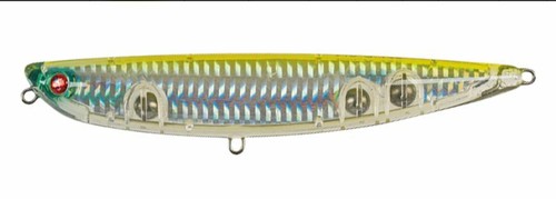 Artificiale spinning seaspin - artificiale,