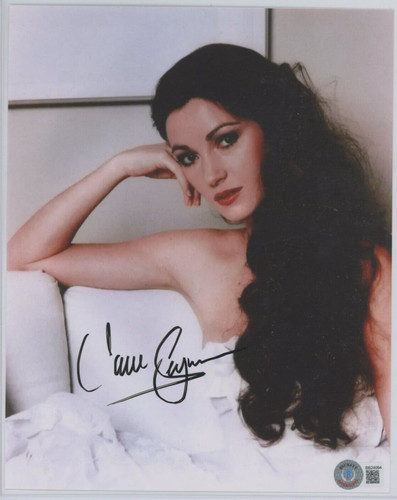 Jane seymour 8x10 foto firmata - seymour,