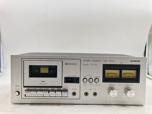 Aimor 402 stereo - st-402,