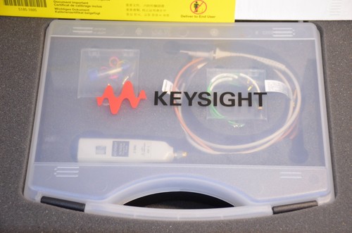 Nuovo keysight n7020a sonda - nuovo,