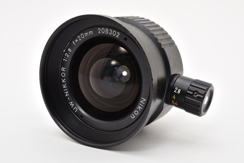 Quasi come nuovo nikon uw - [quasi, nuovo]