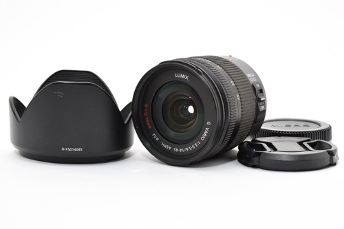 Panasonic lumix vario 45 - g,