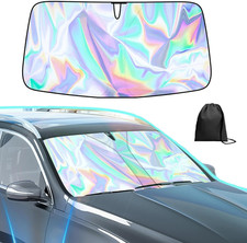 Parasole Auto Parabrezza