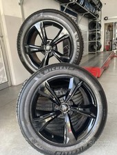 Cerchi Originali Audi Q5 19 +