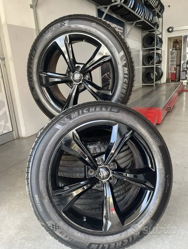 Cerchi originali audi - originali,