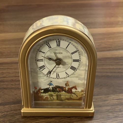 Orologio tavolo stile - orologio, da