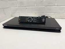 Sony bdp s370 blu ray - blu-ray, disc