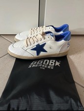 scarpe golden goose uomo