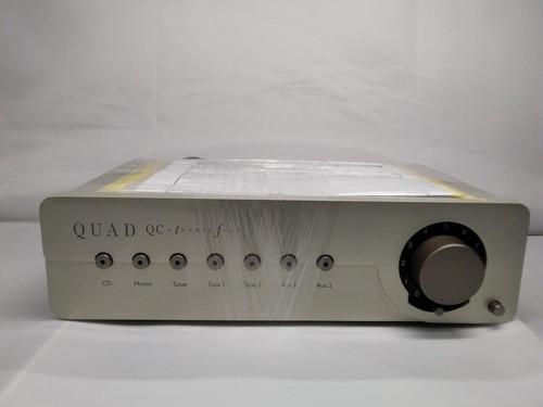 Preamplificatore quad - preamplificatore,