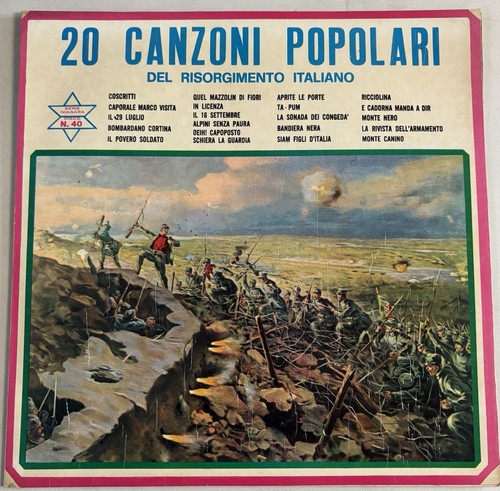Orchestra diretta mario - orchestra,