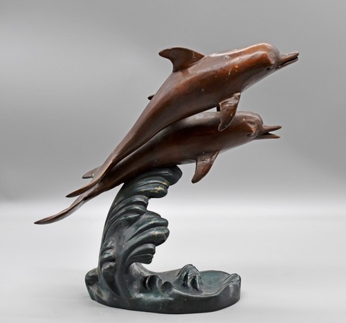 Antica scultura bronzo art - antica,