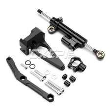 Moto Ammortizzatore di Sterzo