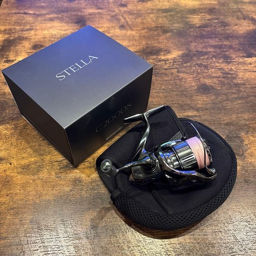 Stella c2000s - stella,