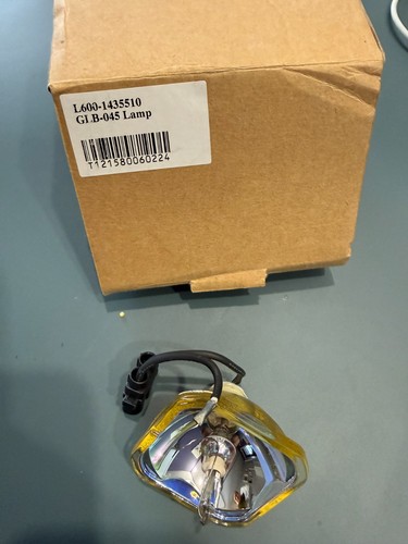 Lamp for projector epson - for,