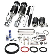 TA Technix Kit Ammortizzatore