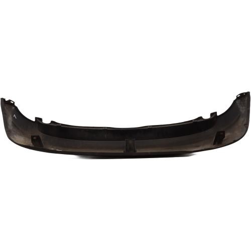 Paraurti posteriore fiat panda - paraurti,