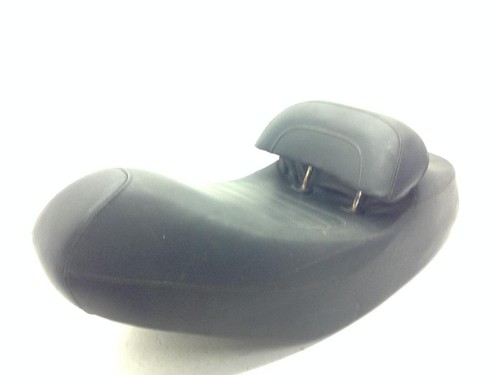 Kymco dink 150 - 150, saddle