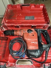 Hilti TE60 ATC