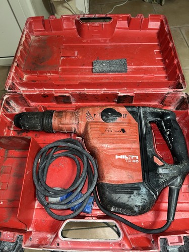 Hilti te60 atc - hilti,