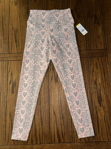 Leggings serpente mistico