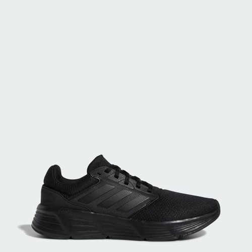 Adidas glx core black - adidas, 6