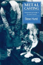 Metal Casting: Appropriate
