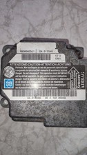 Centralina Airbag  04-313049
