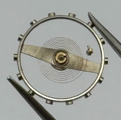 Ebosa balance wheel - ebosa, 39