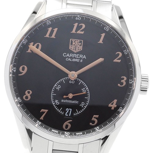 Orologio uomo automatico - orologio, tag