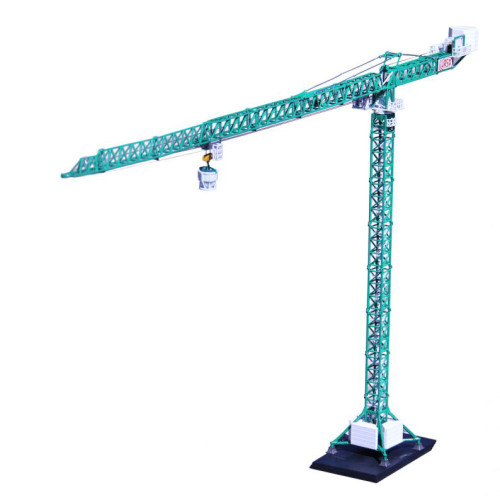 Gru jaso tower - tower, crane