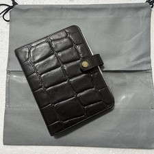 Organizzatore tascabile in