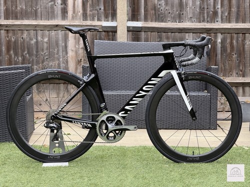 Bici strada canyon aeroad - canyon,
