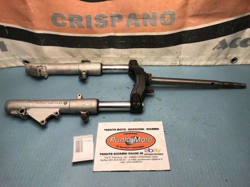 Forcella fork anteriore yamaha - forcella,