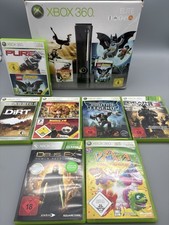 Xbox 360 Elite Console 120GB +