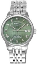 Orologio Uomo Tissot Le Locle