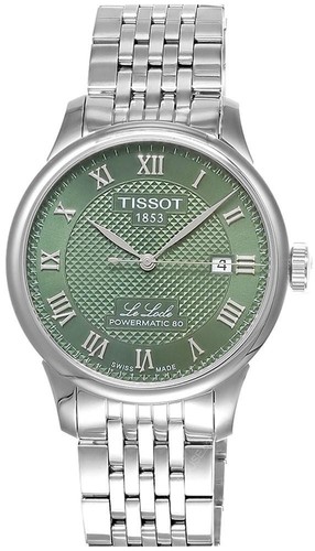 Orologio uomo tissot locle - tissot,