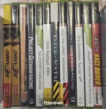 ER-STOCK-014 # 12 GIOCHI