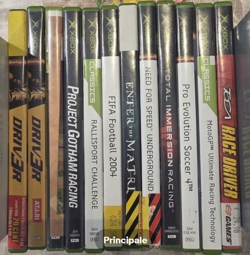 Stock 014 12 giochi - #,