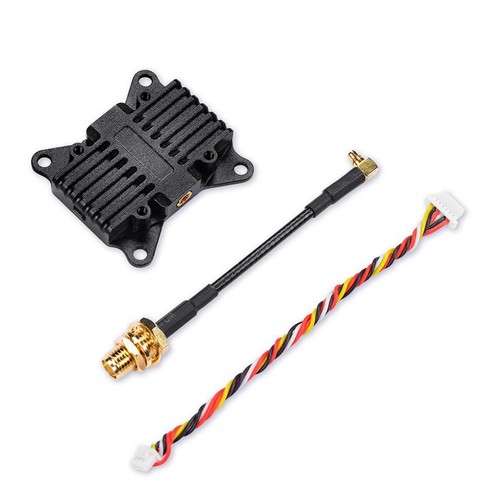Trasmettitore audio video fpv - trasmettitore,