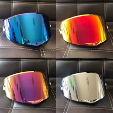 Motorcycle Helmet Visor Lens