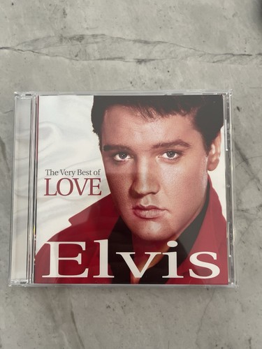 Elvis the very best - the,