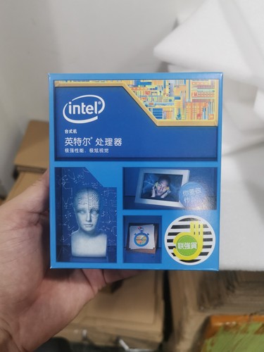 Nuovo intel core 4430 - *nuovo*intel, 3