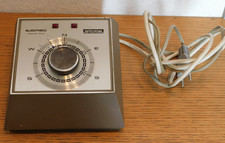 vintage PAS TESTE untested