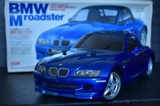 Tamiya m04 bmw z3 m - m04,